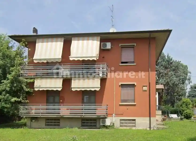 Appartamento in vendita a Castel San Giovanni