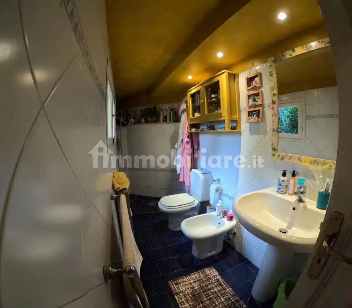 Terratetto plurifamiliare via di Montenero, Montenero Basso - Montenero Alto, Livorno - foto 2