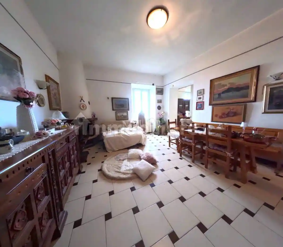 Terratetto plurifamiliare via di Montenero, Montenero Basso - Montenero Alto, Livorno - foto 3