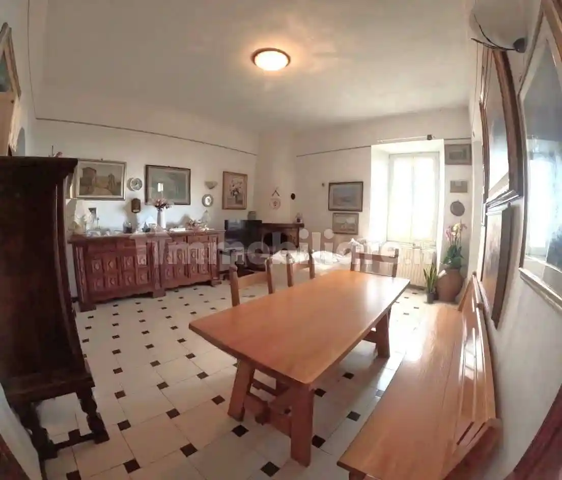 Terratetto plurifamiliare via di Montenero, Montenero Basso - Montenero Alto, Livorno - foto 4