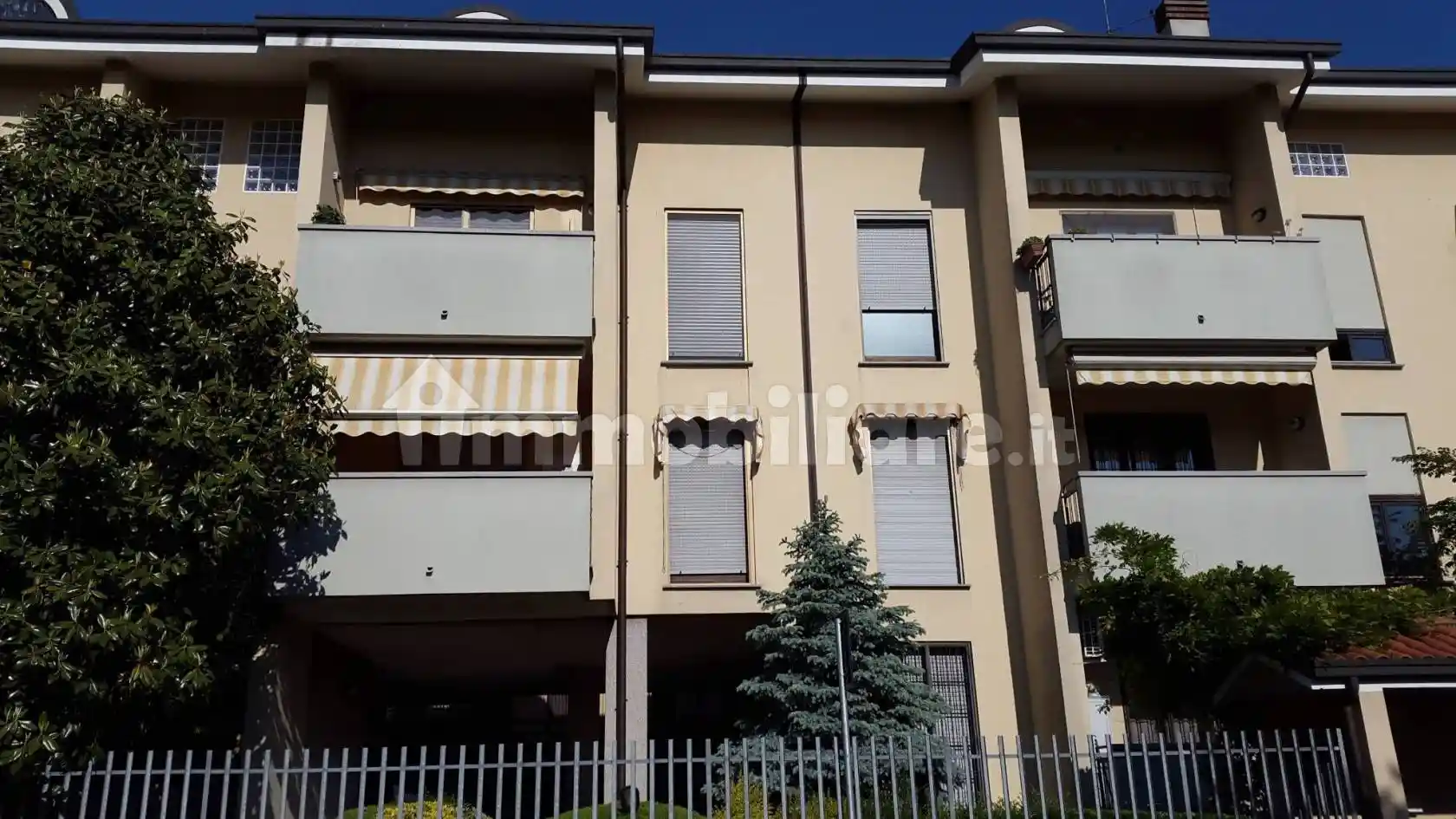 Appartamento in vendita a Brugherio