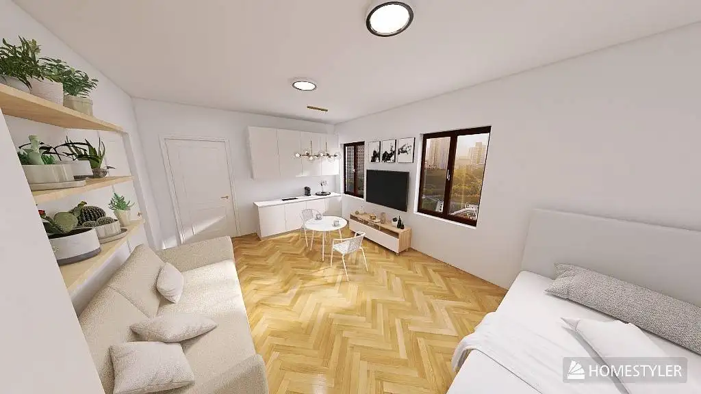 Appartamento in vendita a Parma