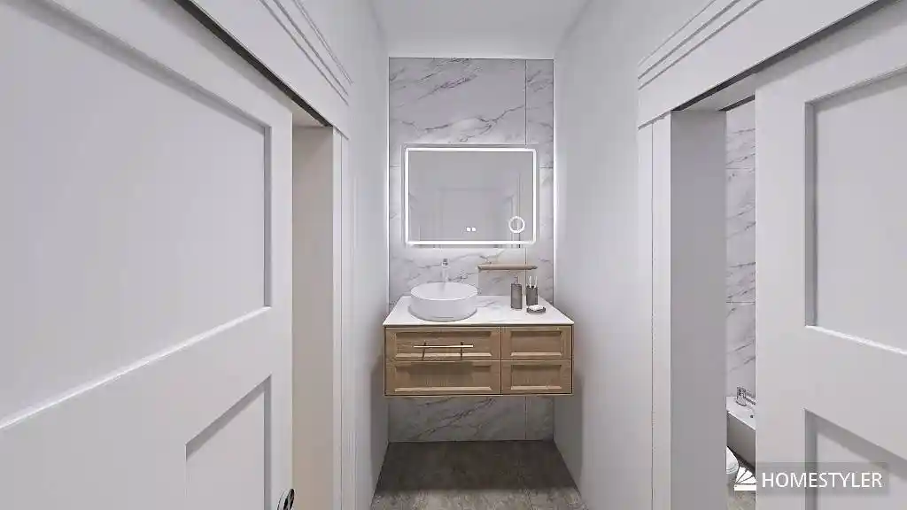 Monolocale via Enrico Sartori 14, Pablo - Prati Bocchi, Parma - foto 4