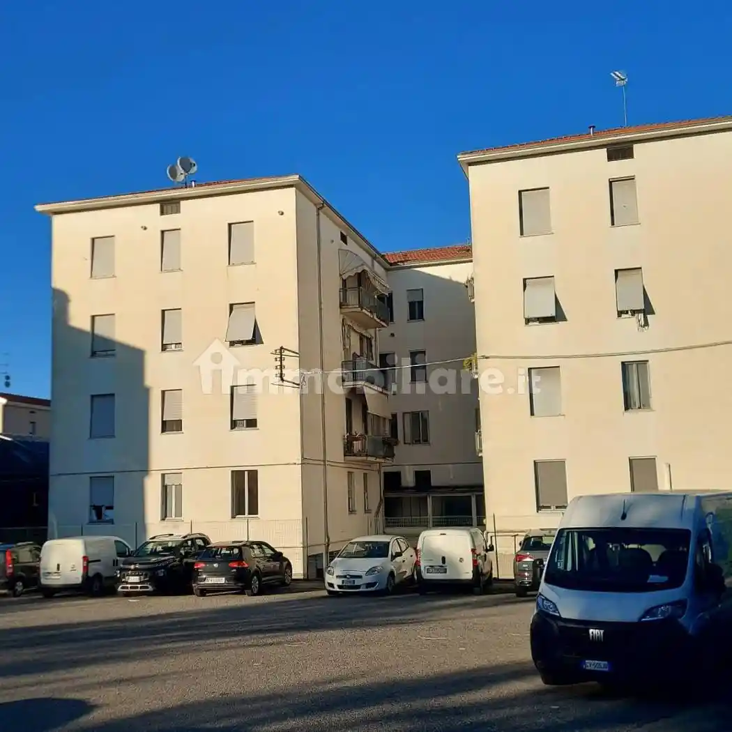 Monolocale via Enrico Sartori 14, Pablo - Prati Bocchi, Parma - foto 5