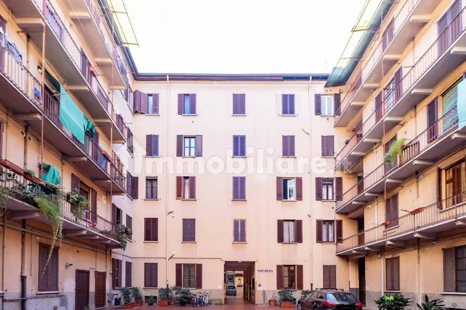 Monolocale via Pietro Rubens 9, Gambara, Milano - foto 5