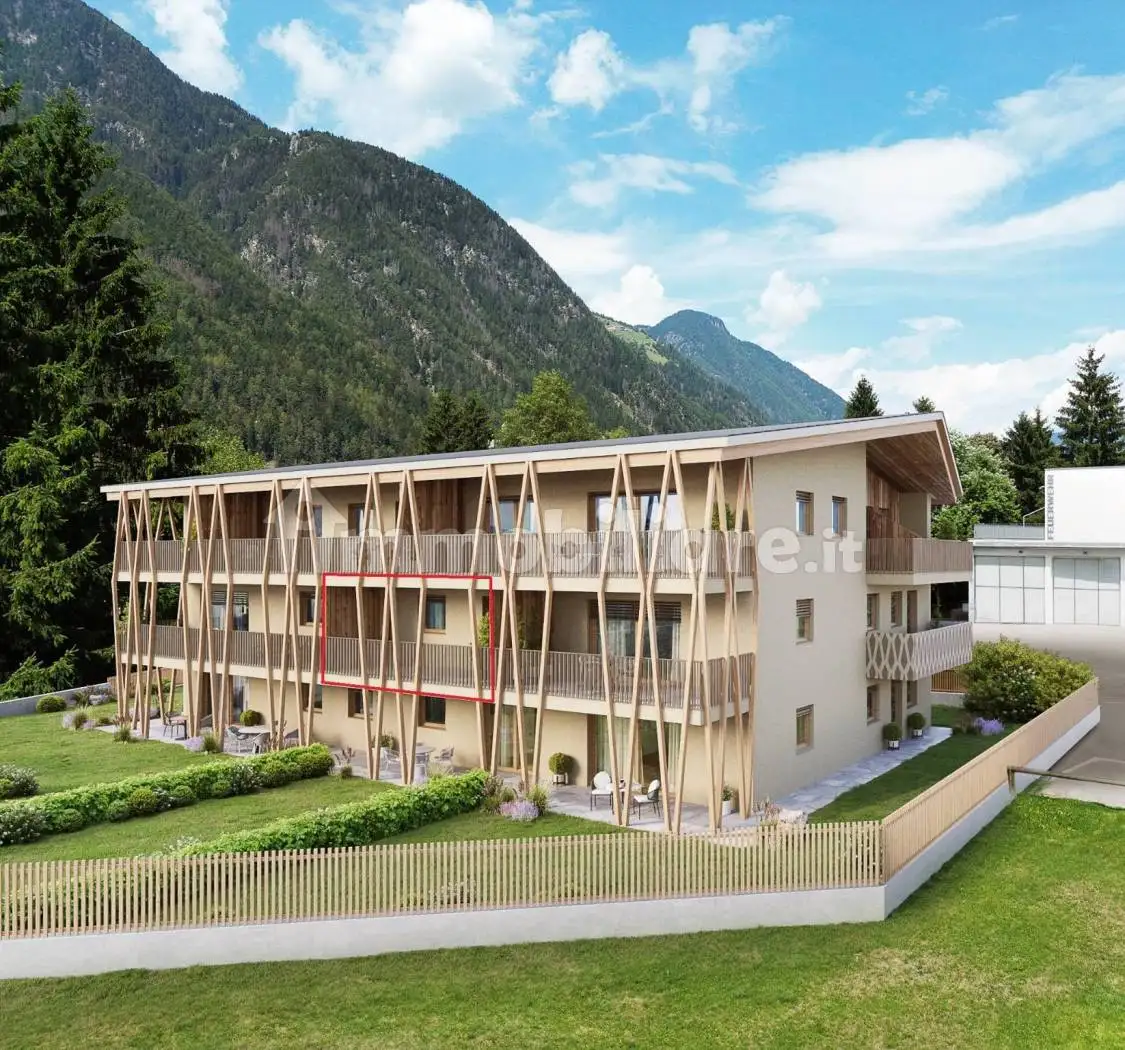 Appartamento in vendita a Gais