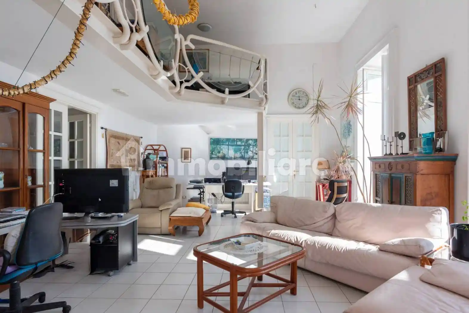 Appartamento via Torquato Tasso 150, Piazza Amedeo - Parco Margherita, Napoli - foto 3