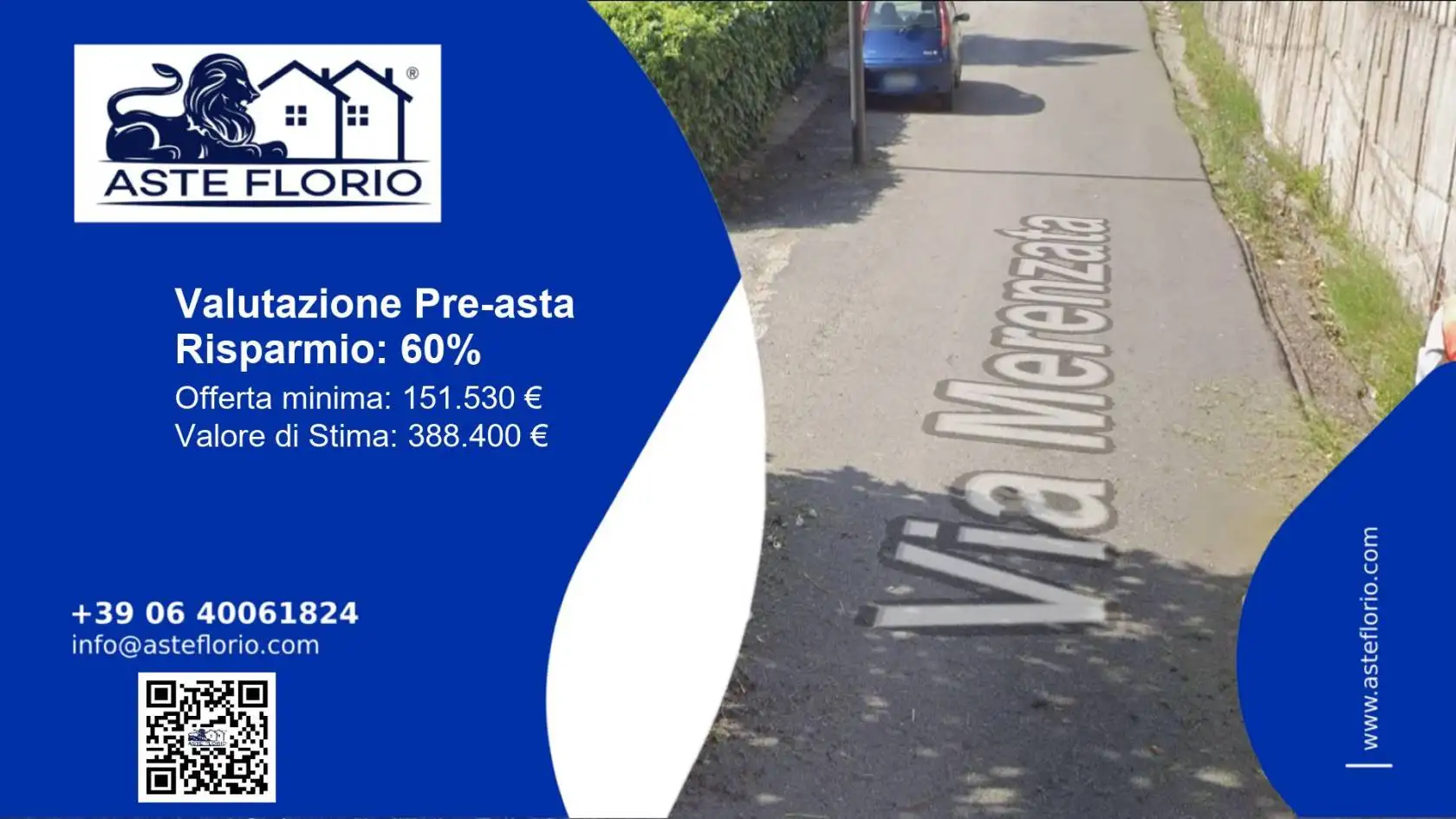 Villa in vendita a Mendicino