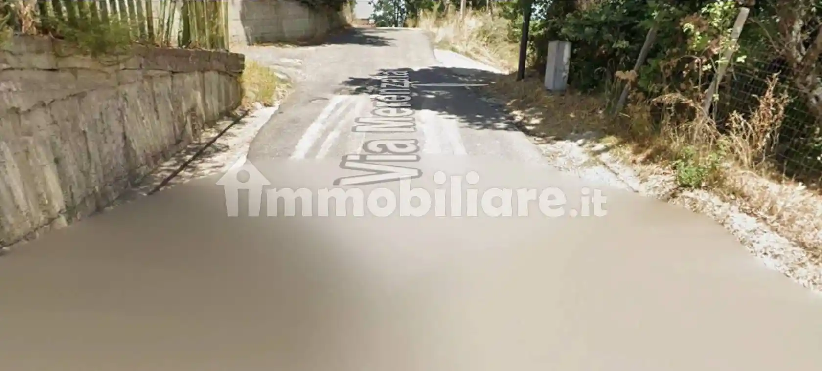 Villa all'asta Località Merenzate, 21, Mendicino - foto 3