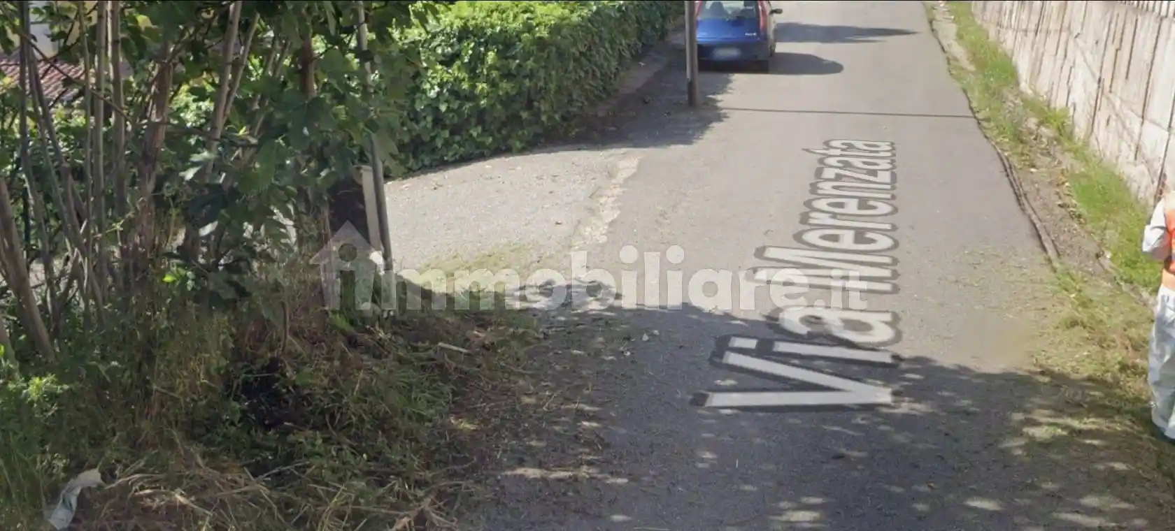 Villa all'asta Località Merenzate, 21, Mendicino - foto 4