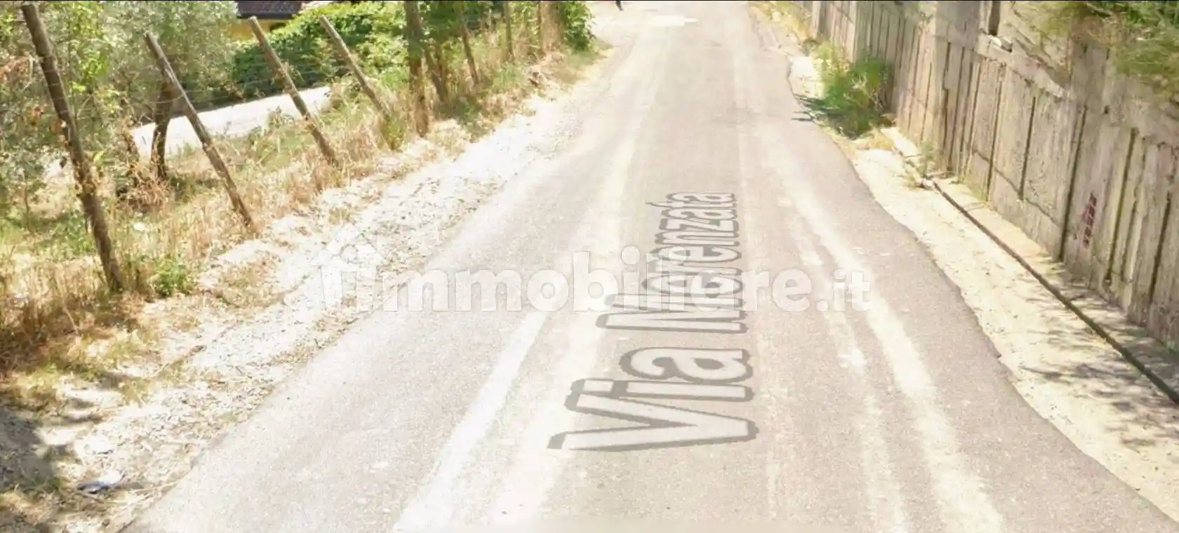 Villa all'asta Località Merenzate, 21, Mendicino - foto 5