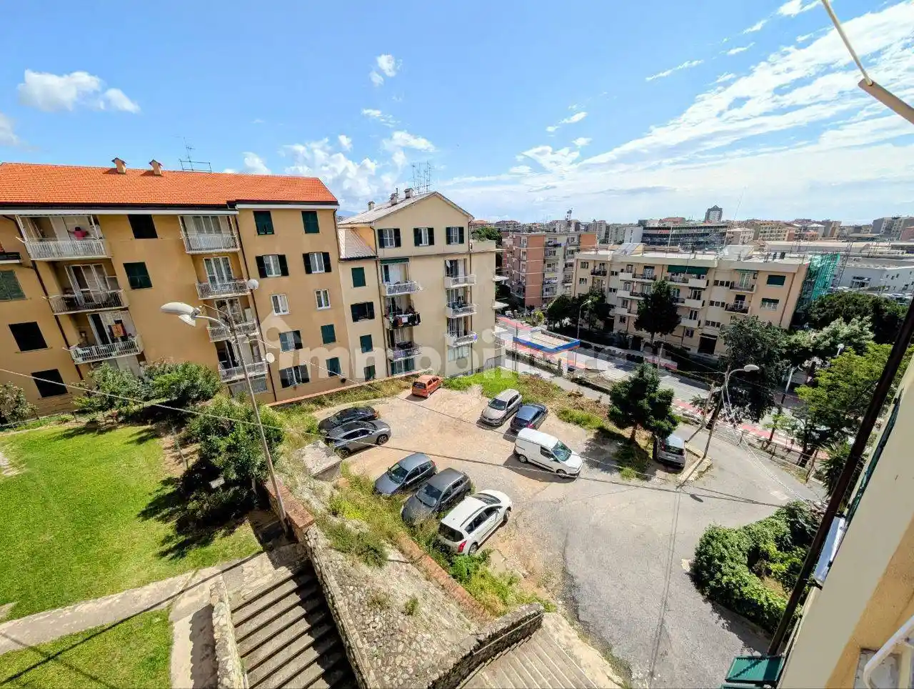 Appartamento in vendita a Savona