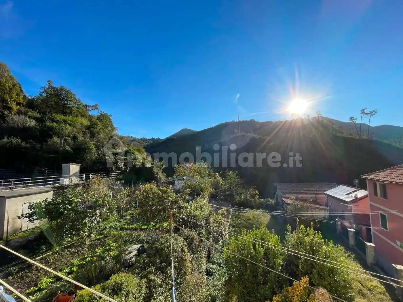 Bilocale salita alla Chiesa di Fontanegli 21, Struppa, Genova - foto 5