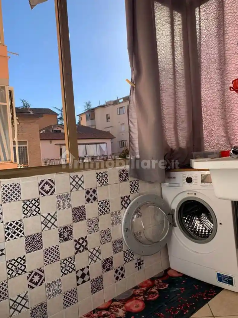 Quadrilocale buono stato, primo piano, Via dei Mille, Grosseto - foto 4