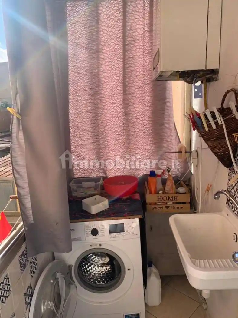 Quadrilocale buono stato, primo piano, Via dei Mille, Grosseto - foto 5