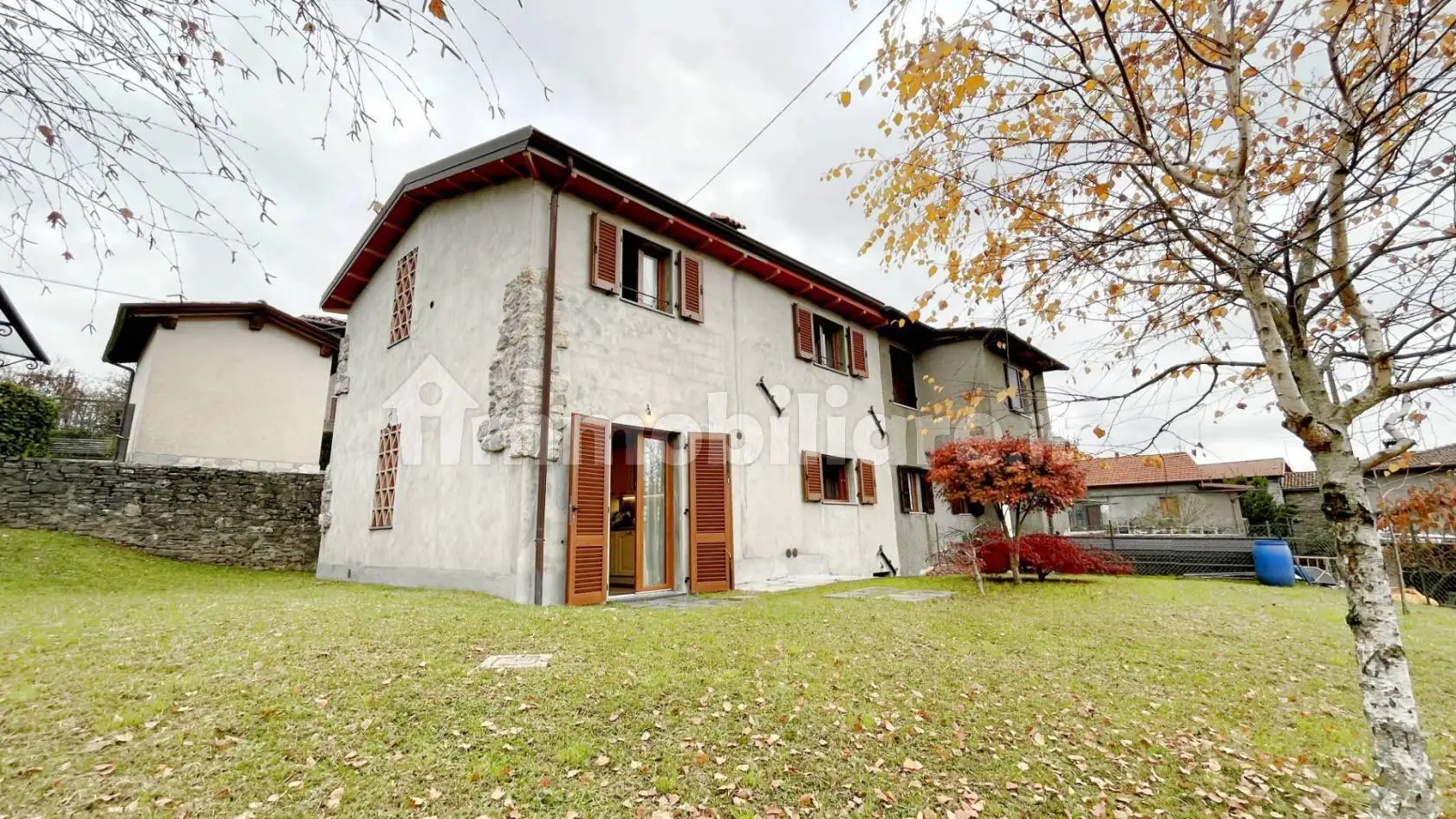 Terratetto plurifamiliare Localita' Croce Di Stazzana Colle, Castelnuovo di Garfagnana - foto 3