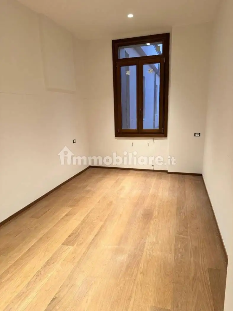 Appartamento in affitto a Padova