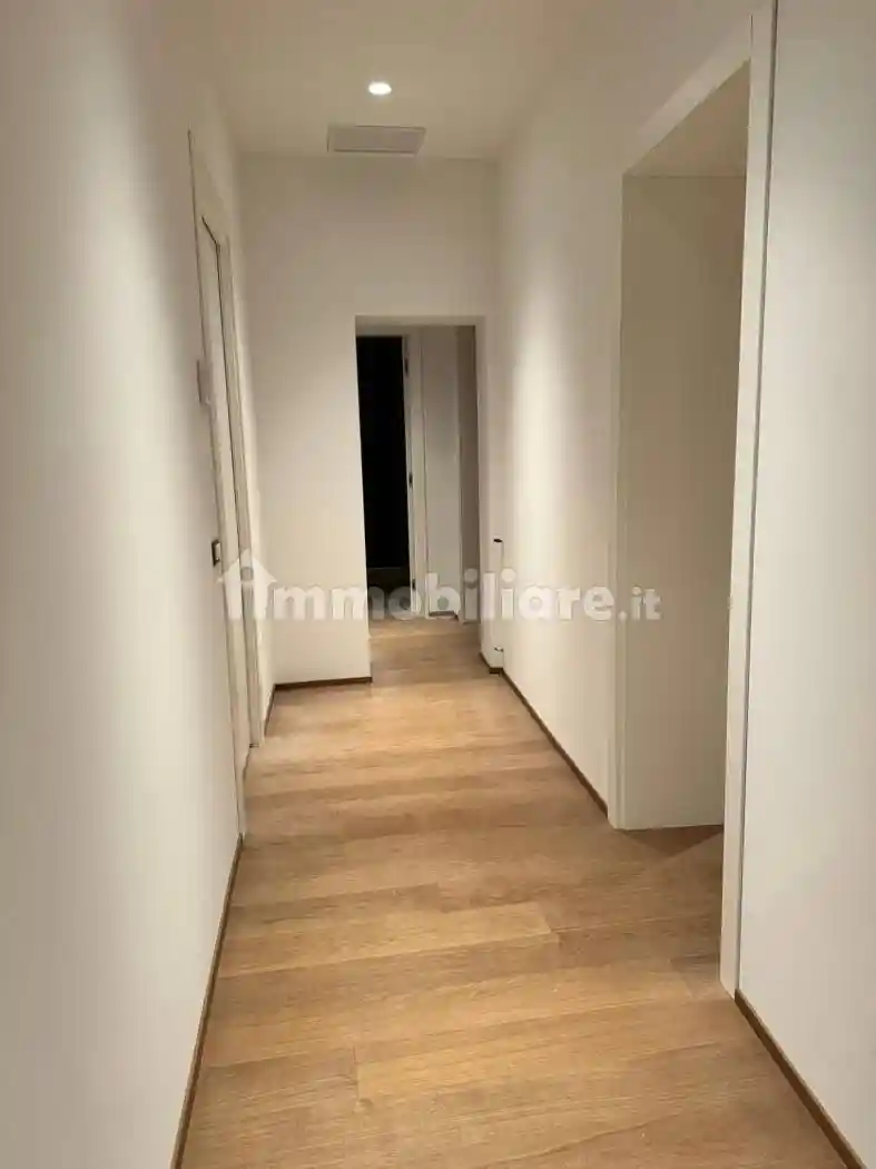 Quadrilocale ottimo stato, secondo piano, Piazze - Duomo, Padova - foto 3