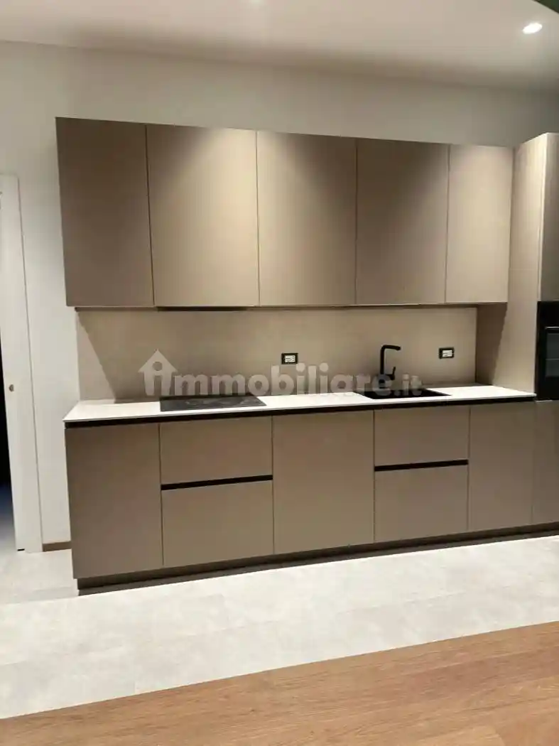 Quadrilocale ottimo stato, secondo piano, Piazze - Duomo, Padova - foto 4