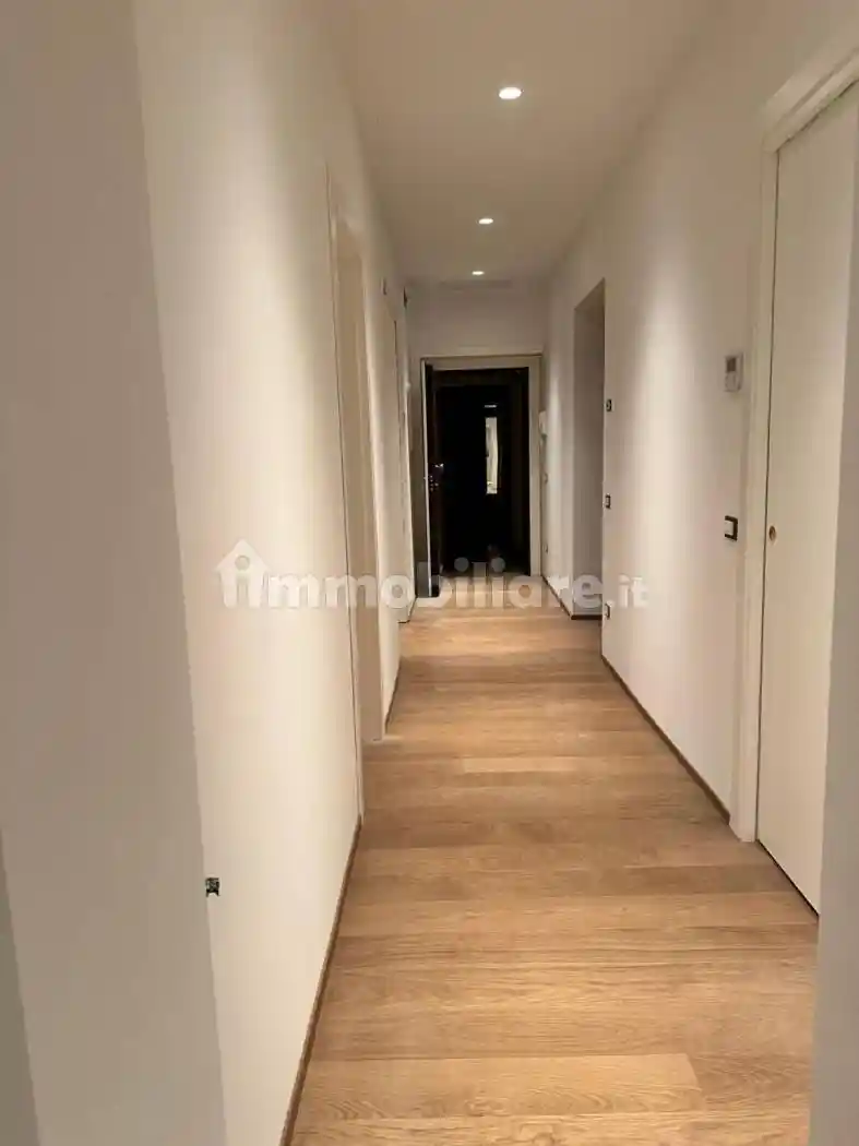 Quadrilocale ottimo stato, secondo piano, Piazze - Duomo, Padova - foto 5