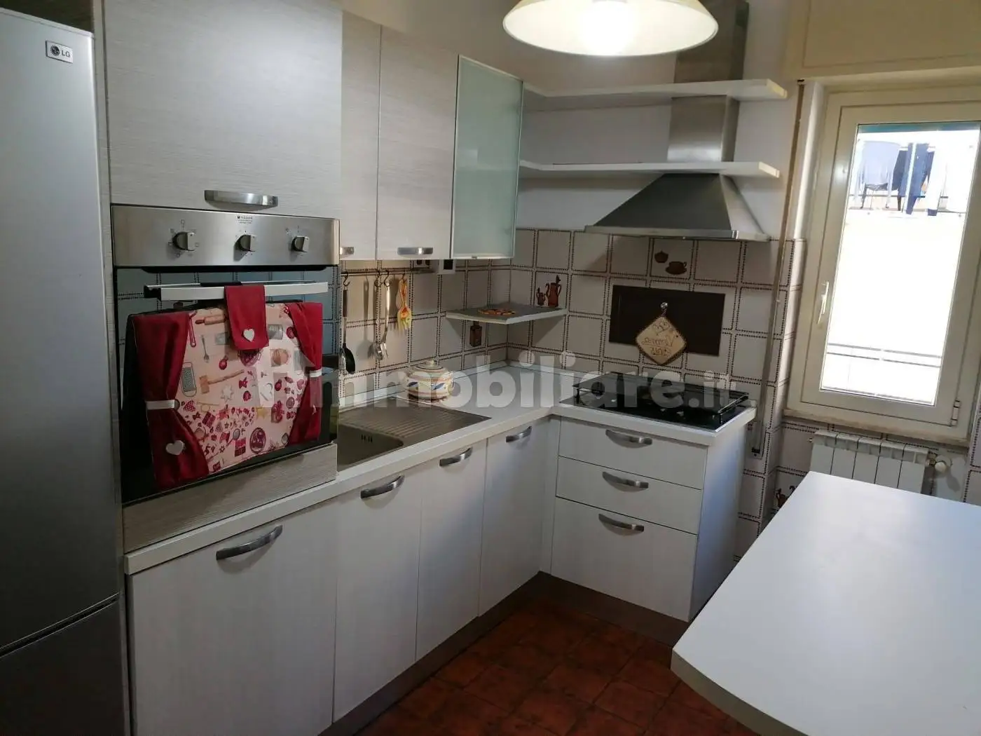 Appartamento in affitto a Messina