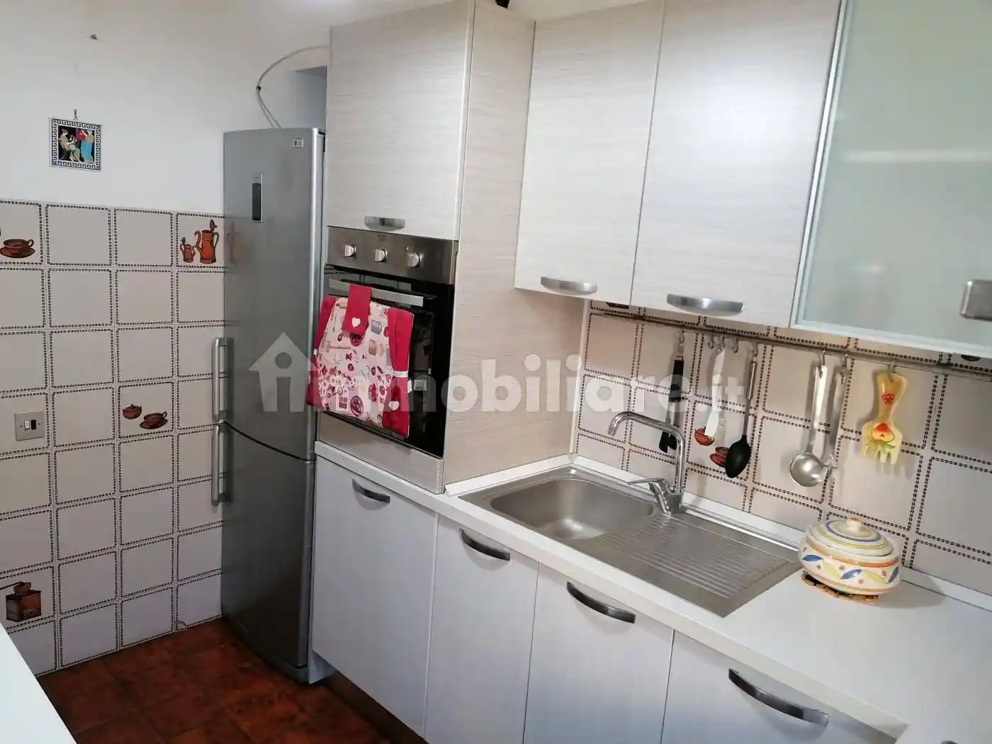 Quadrilocale via Arrigo Boito 2, Litoranea - Panoramica, Messina - foto 2