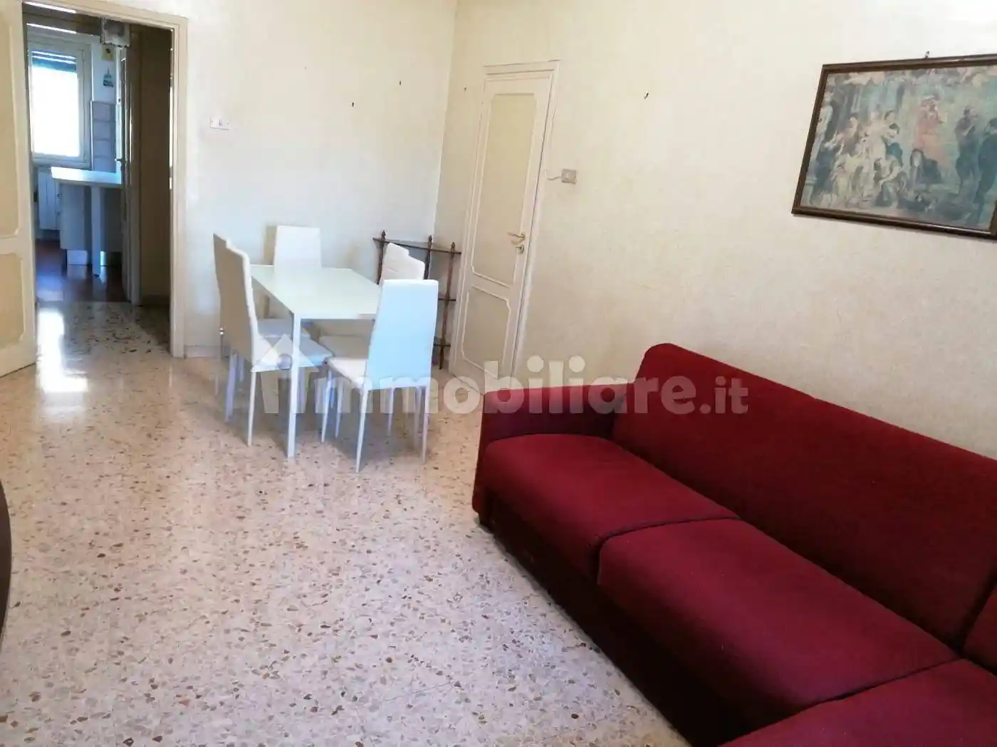 Quadrilocale via Arrigo Boito 2, Litoranea - Panoramica, Messina - foto 4