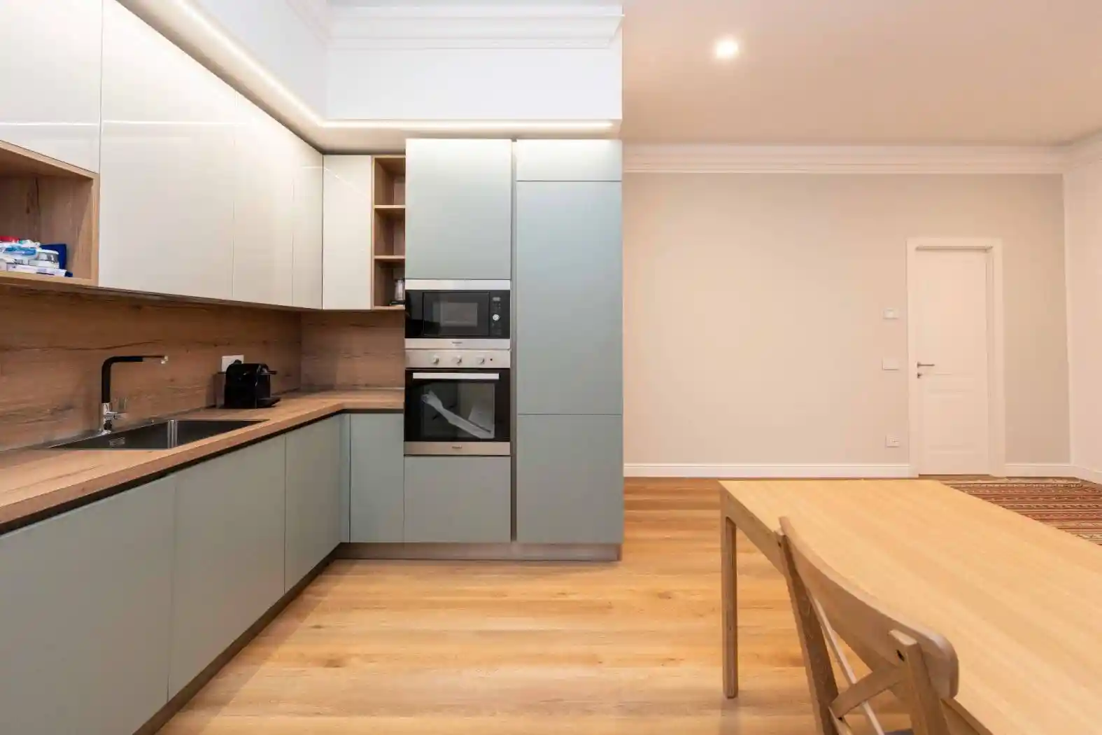 Trilocale piazza Cincinnato, Centrale, Milano - foto 3