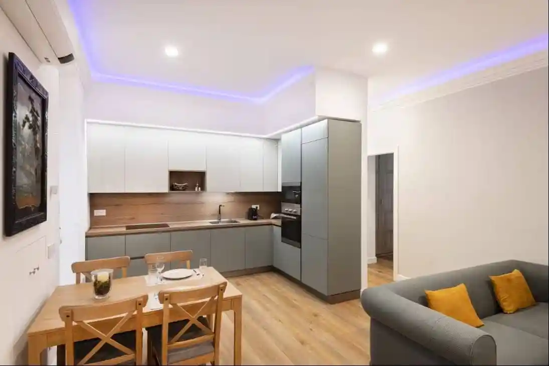 Trilocale piazza Cincinnato, Centrale, Milano - foto 5