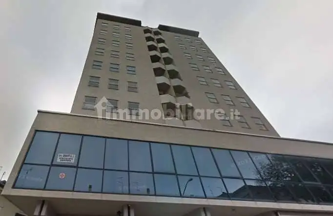 Appartamento in asta a Ostiglia