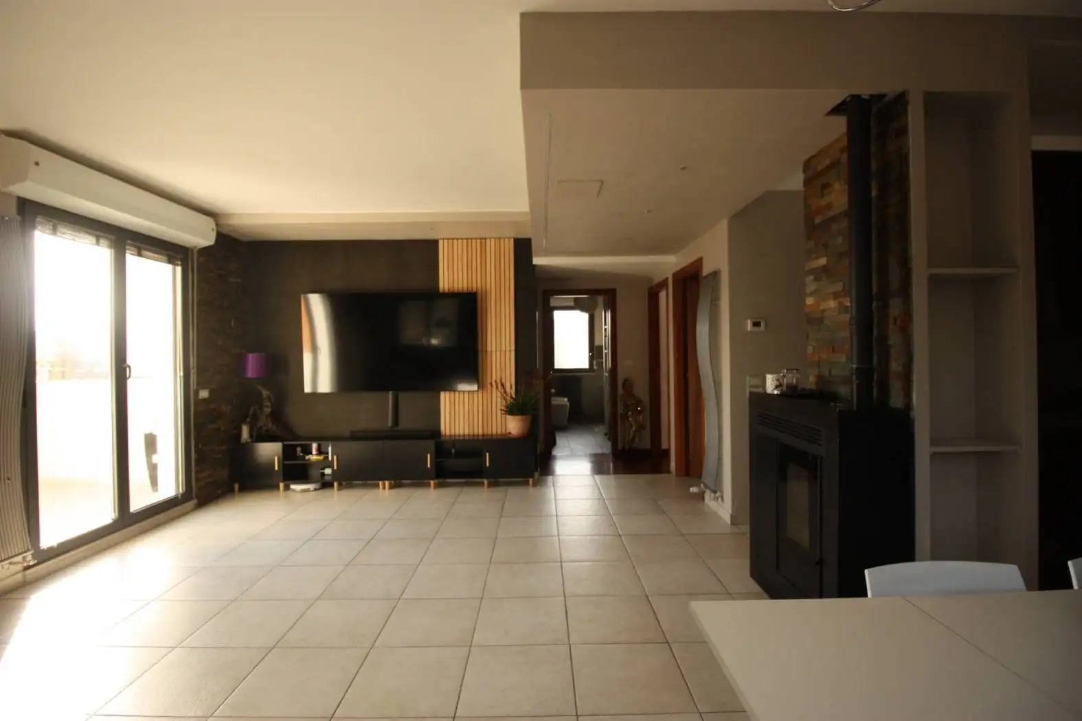 Attico - Mansarda in vendita a Gabicce Mare