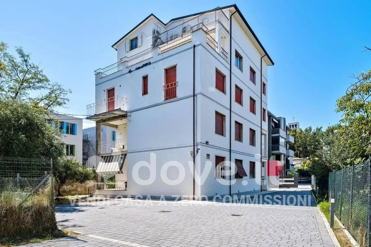 Appartamento in vendita a Pescara