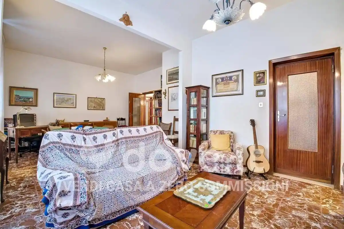 Appartamento via Benedetto Croce 90, Stadio - Lungomare Colombo, Pescara - foto 4