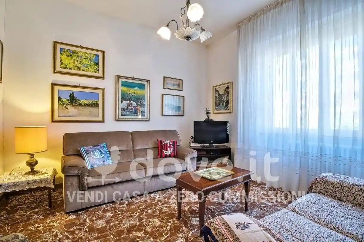 Appartamento via Benedetto Croce 90, Stadio - Lungomare Colombo, Pescara - foto 5