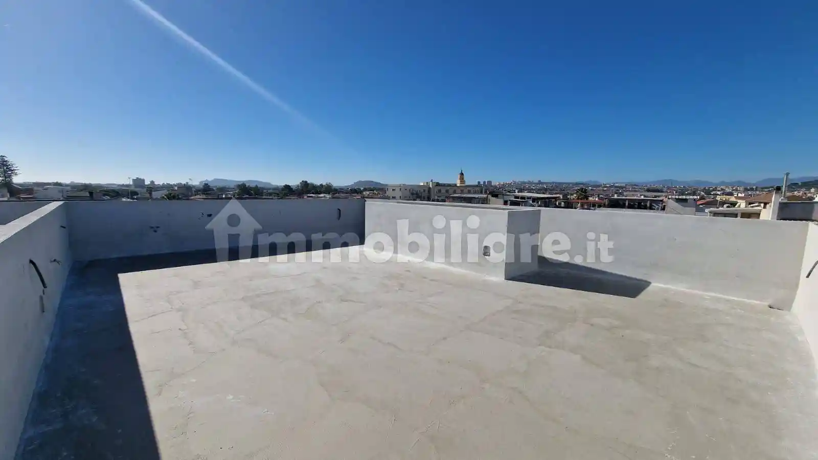 Appartamento in vendita a Monserrato