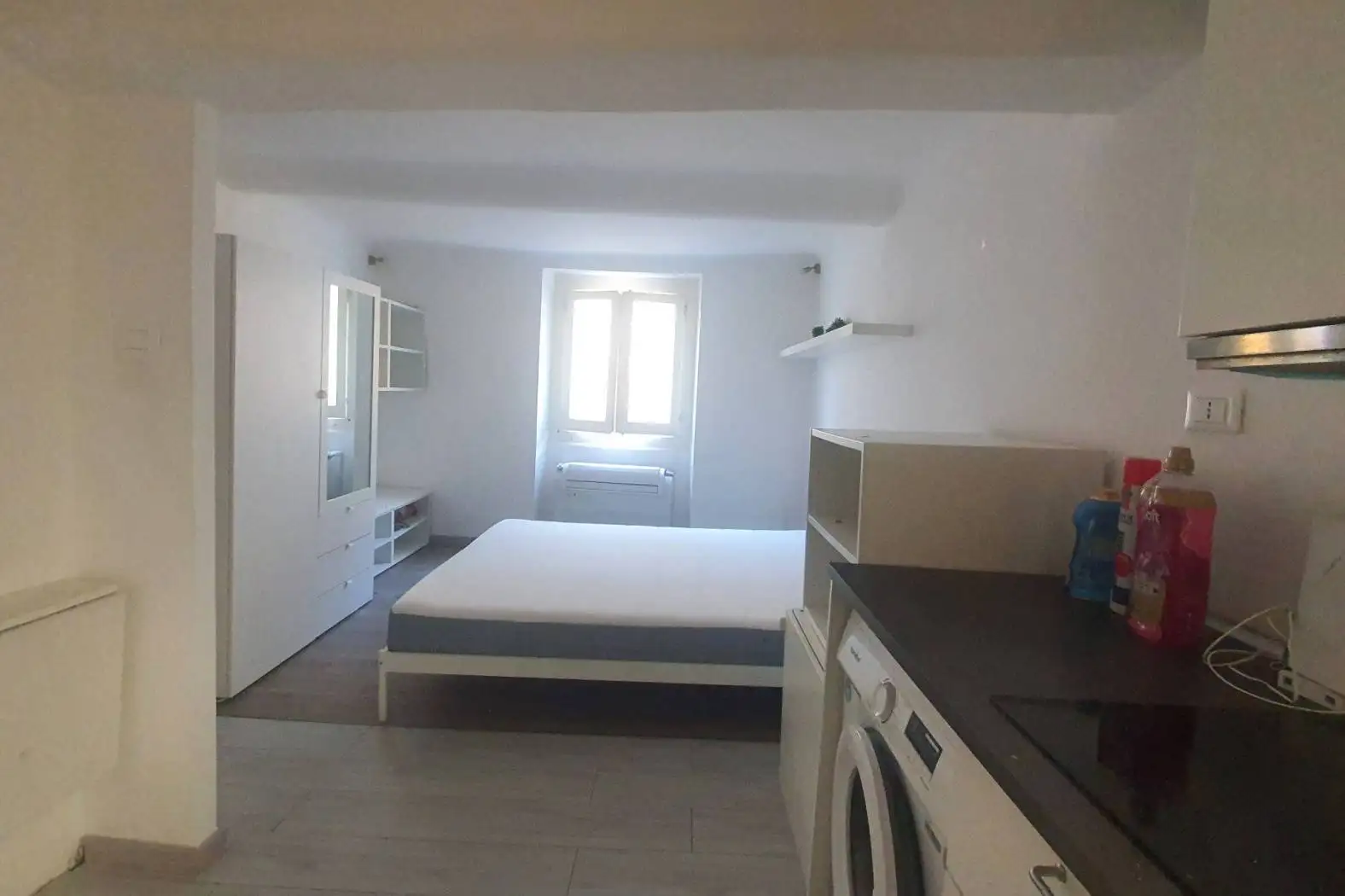 Appartamento in affitto a Genova