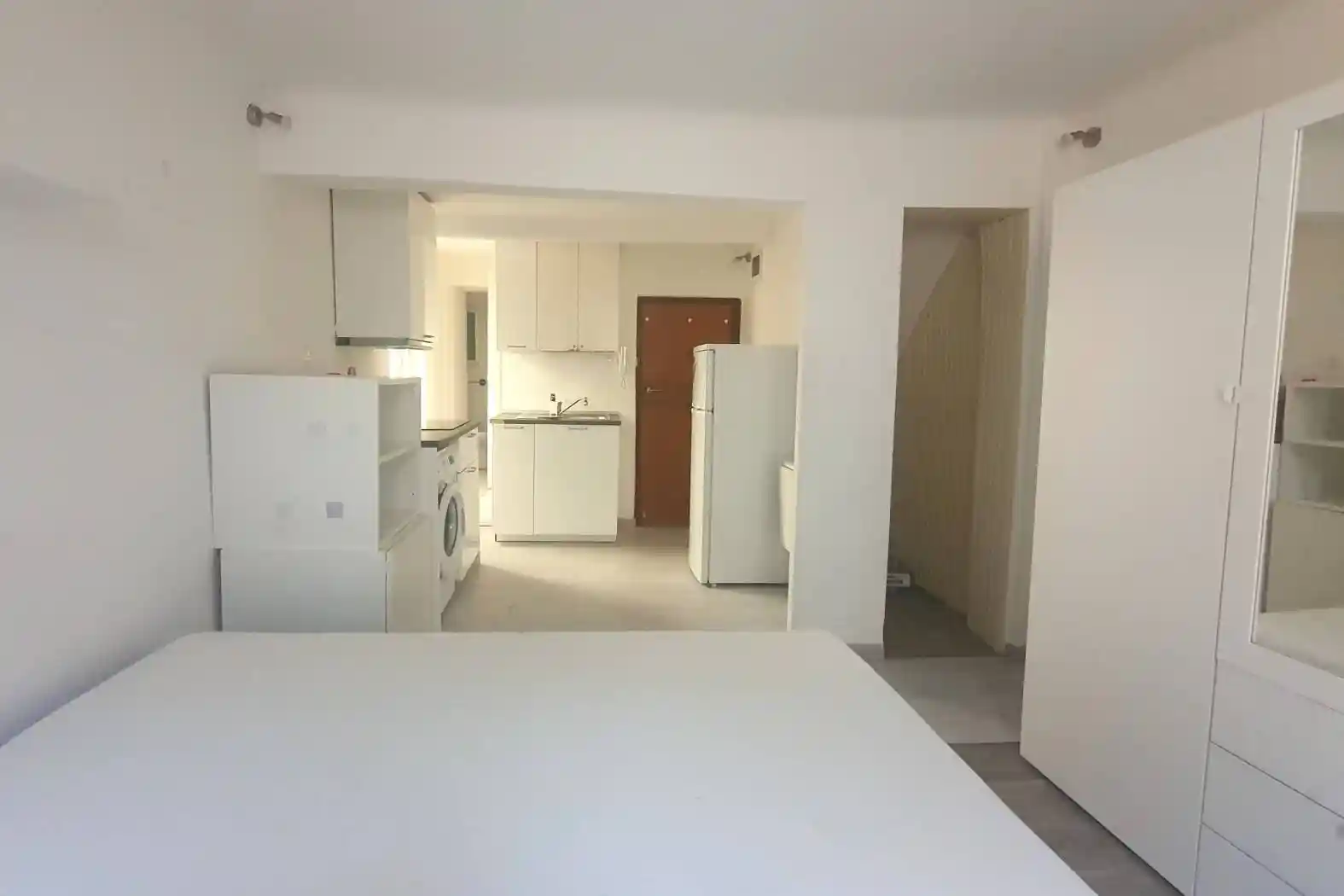 Monolocale Vico Salvaghi 1, Maddalena, Genova - foto 2