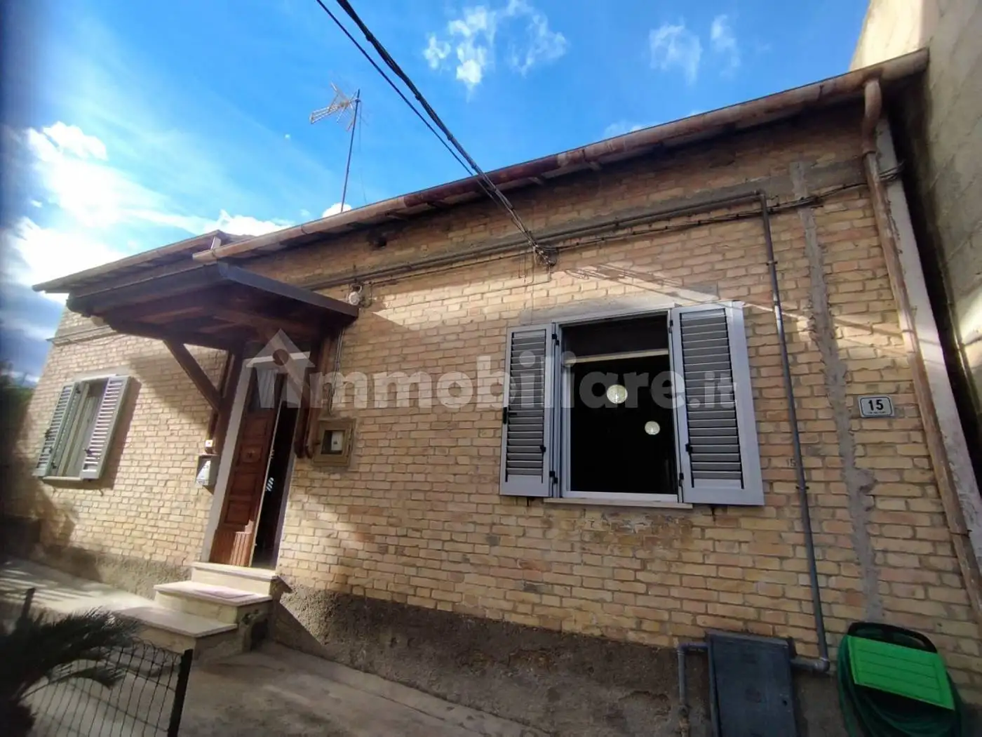 Villa in vendita a Martinsicuro