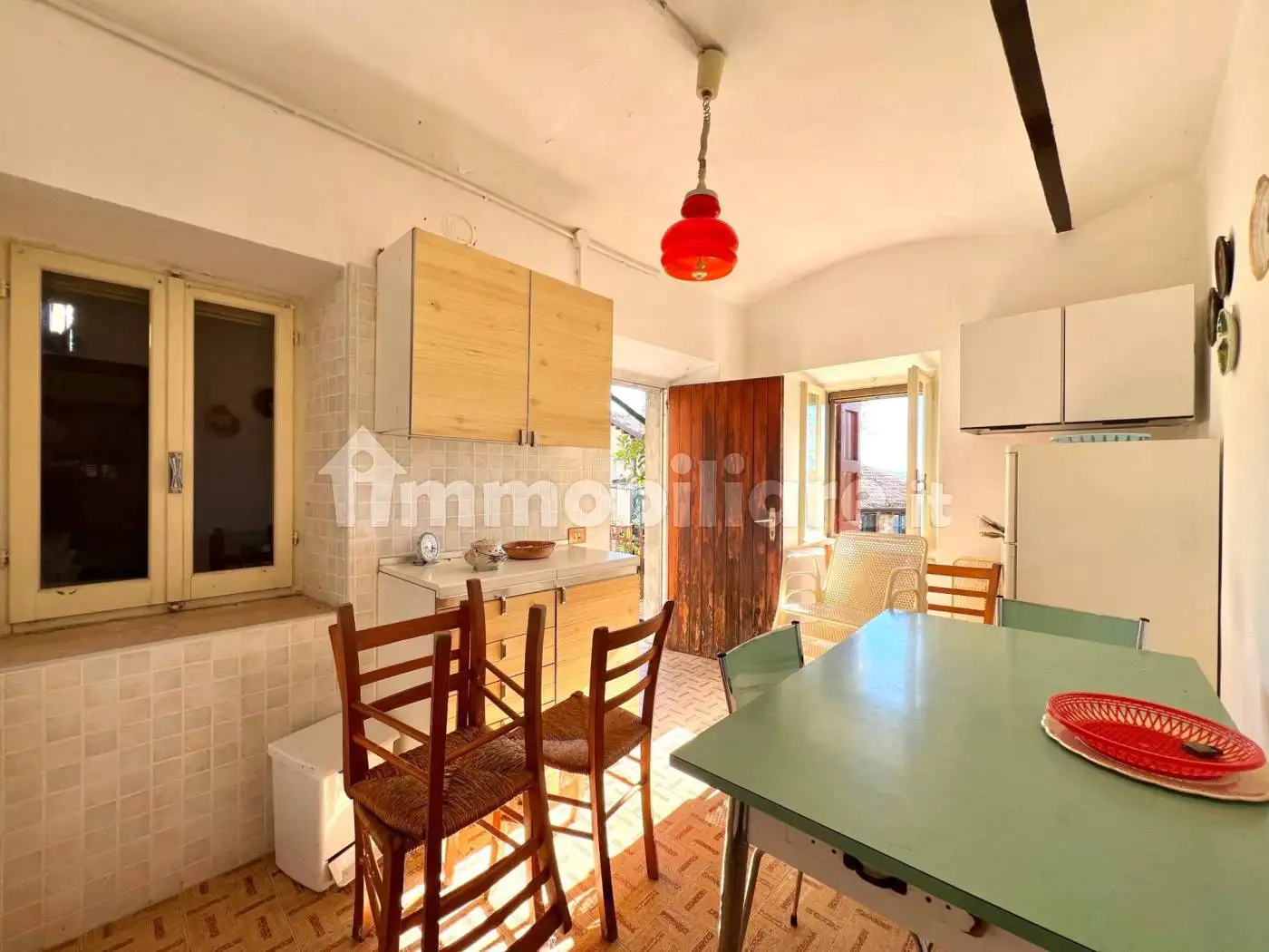 Villa unifamiliare, buono stato, 143 m², Centro, Baiso - foto 2