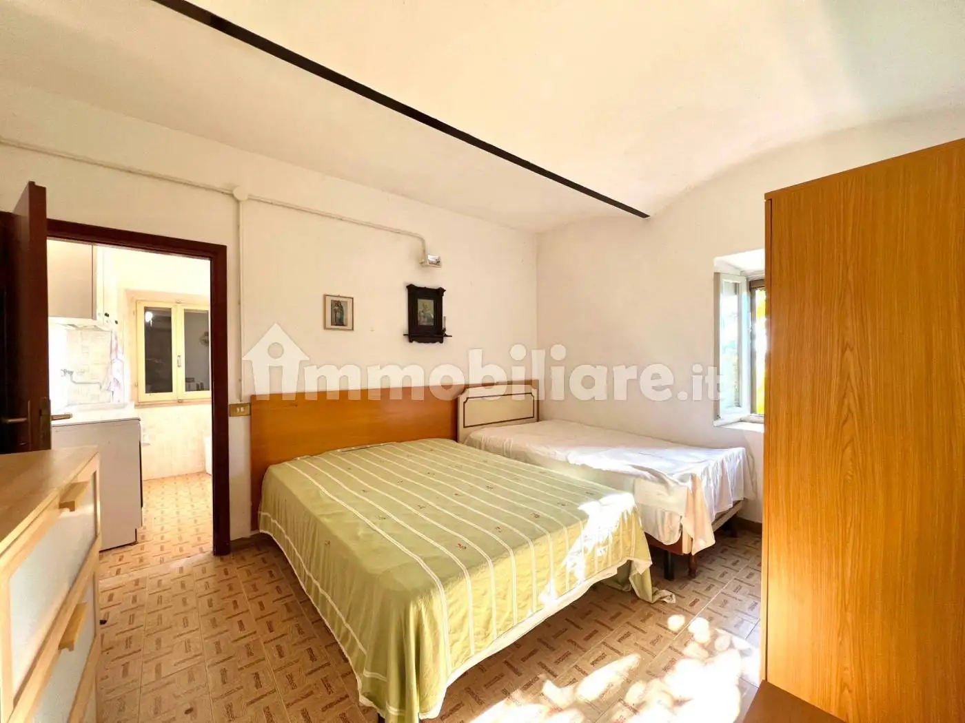 Villa unifamiliare, buono stato, 143 m², Centro, Baiso - foto 3