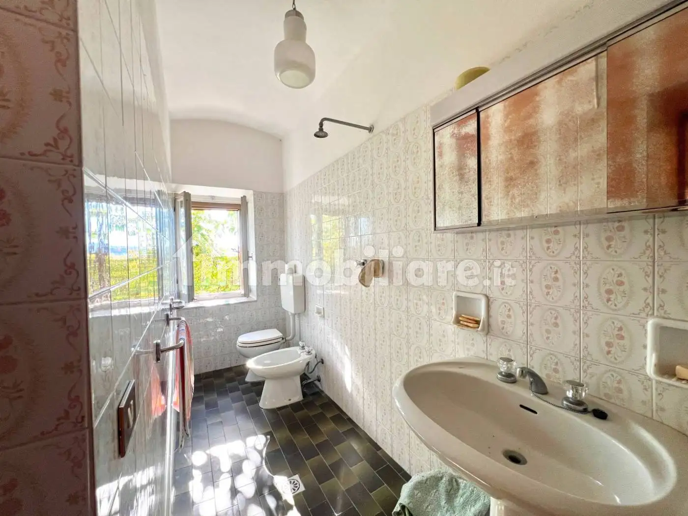 Villa unifamiliare, buono stato, 143 m², Centro, Baiso - foto 4