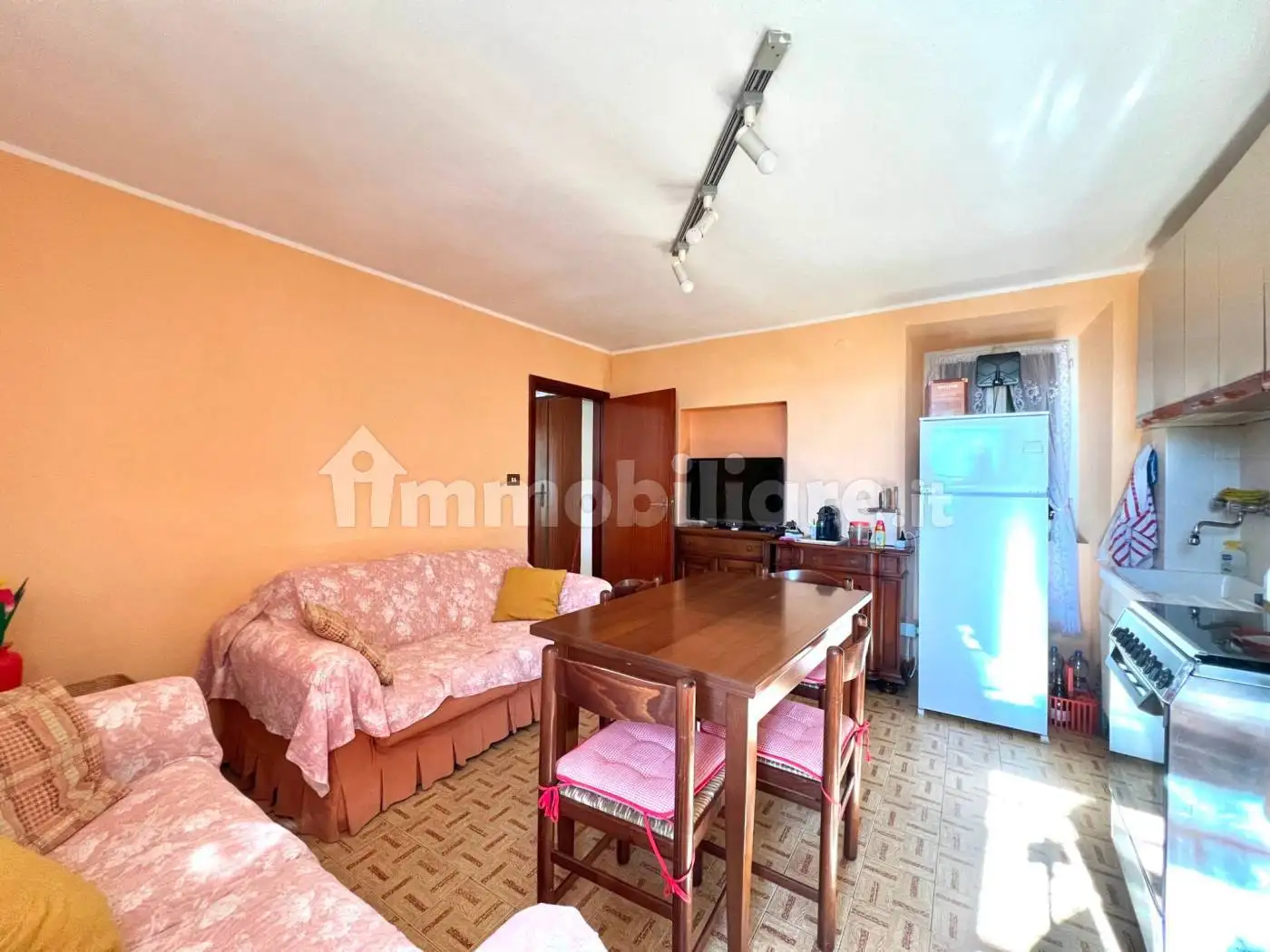 Villa unifamiliare, buono stato, 143 m², Centro, Baiso - foto 5