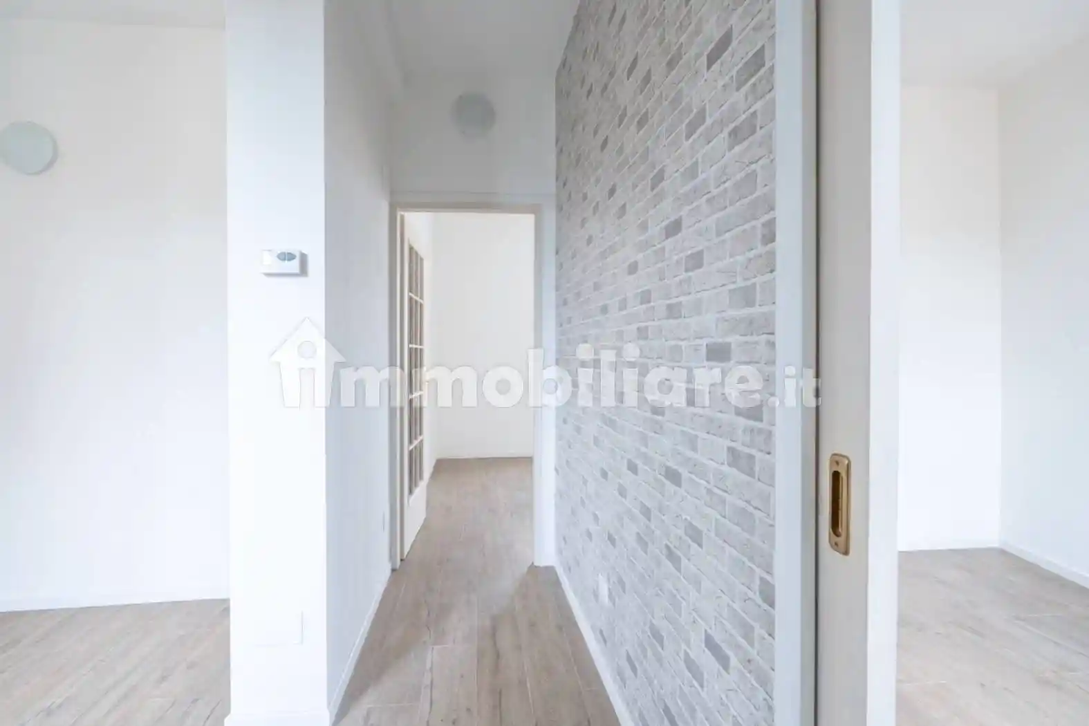 Trilocale piazzale Lugano 22, Bovisa, Milano - foto 3