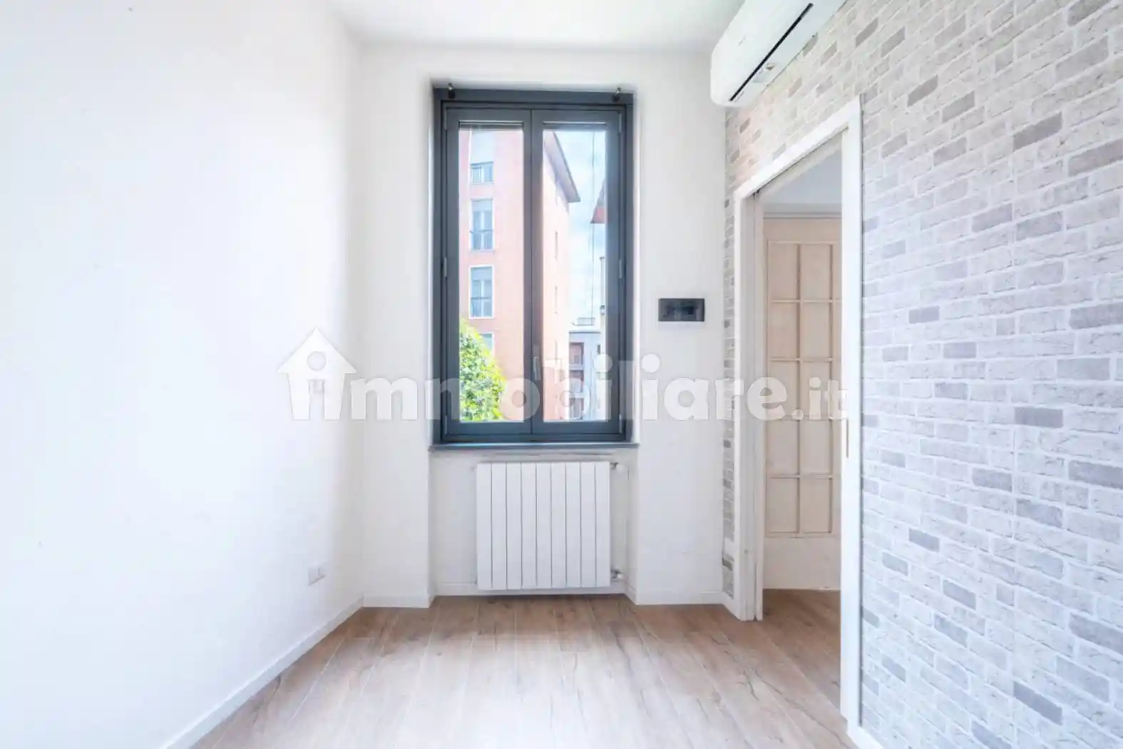 Trilocale piazzale Lugano 22, Bovisa, Milano - foto 4