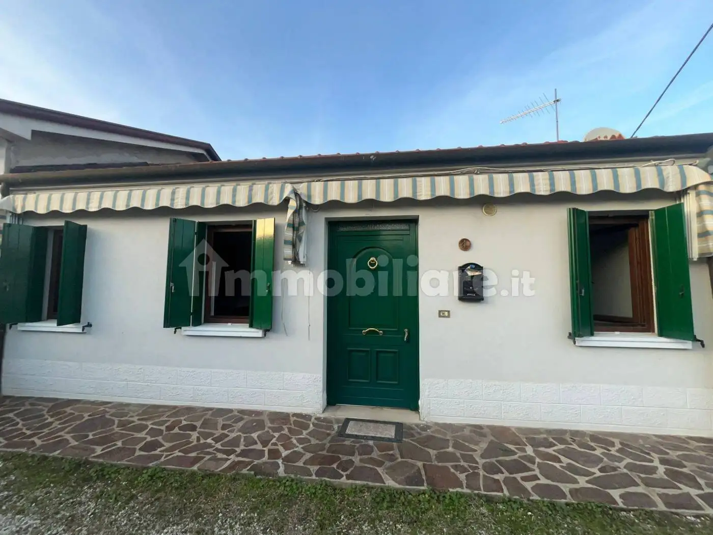 Villa in vendita a Porto Viro