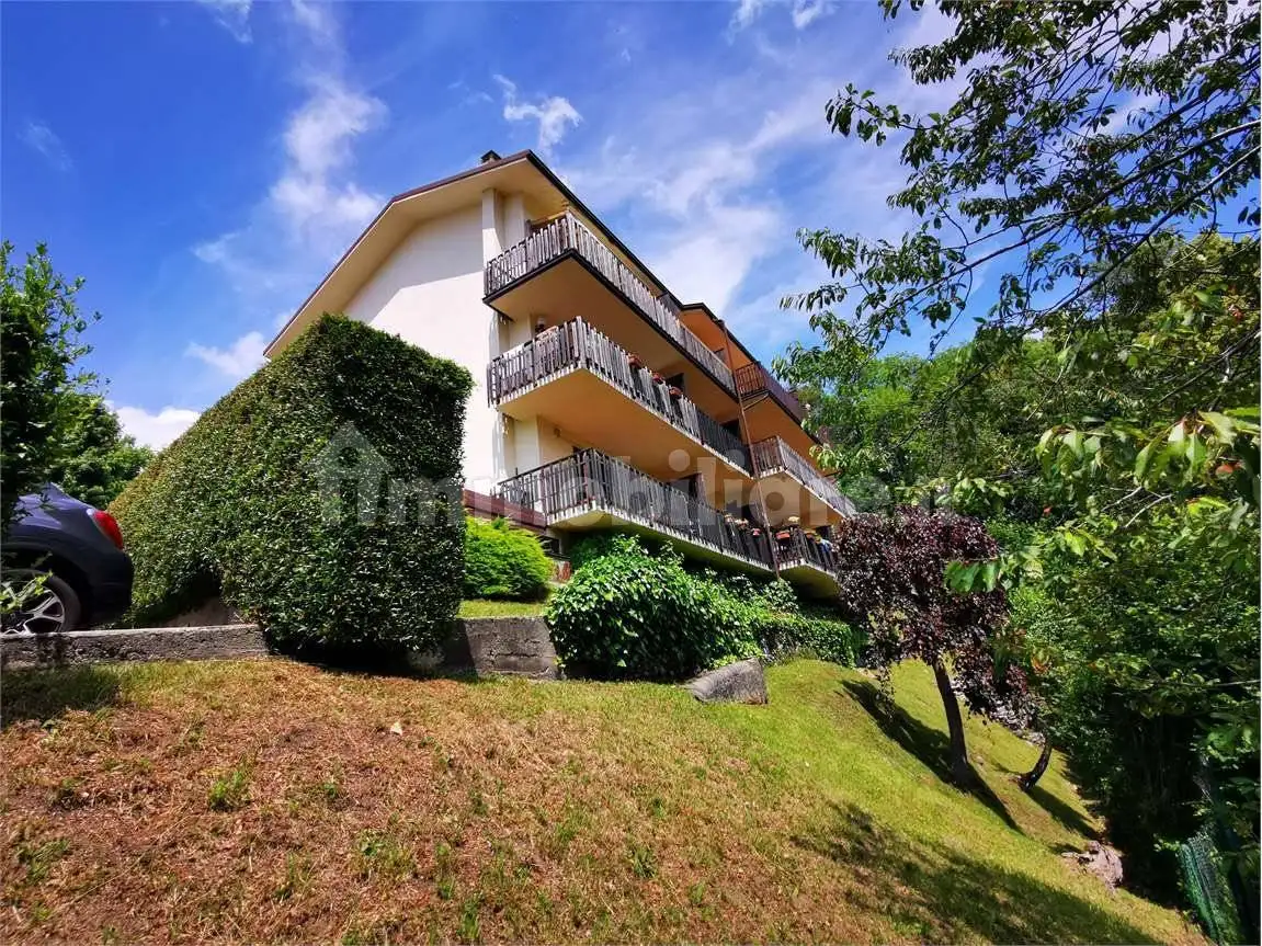 Appartamento in vendita a Cassina Valsassina