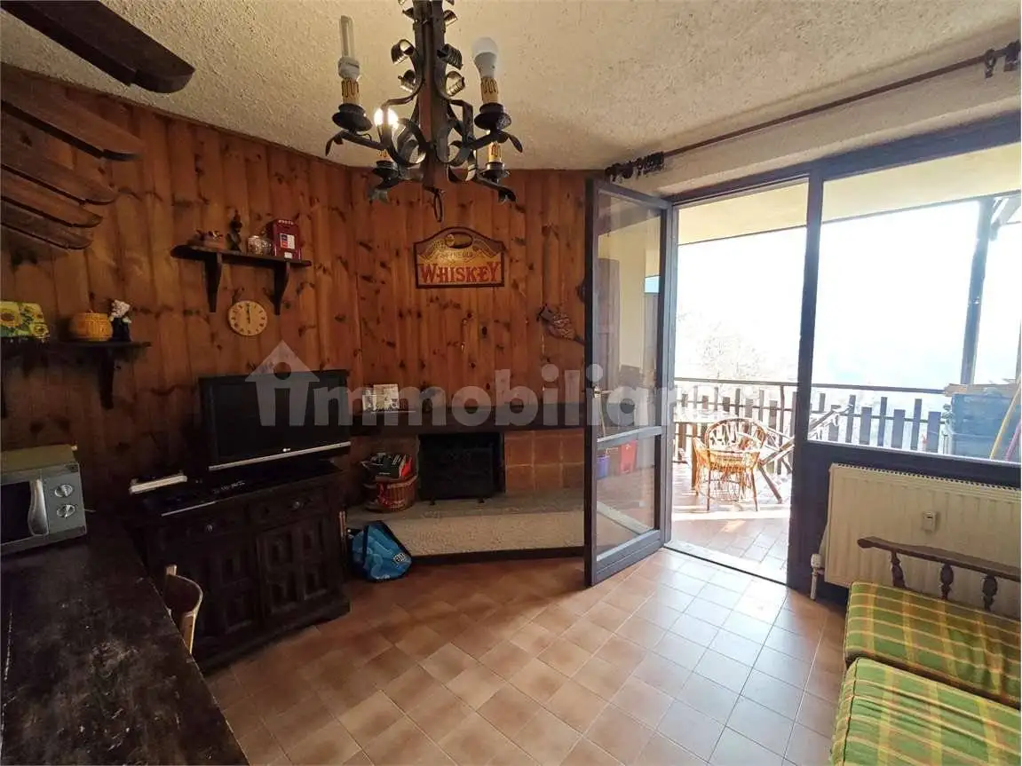 Bilocale via Per mezzacca, Cassina Valsassina - foto 2