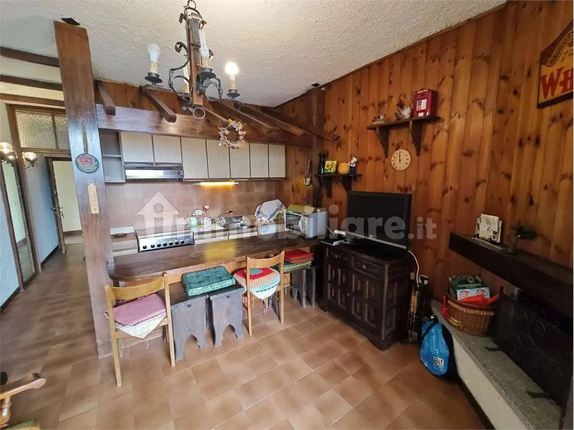 Bilocale via Per mezzacca, Cassina Valsassina - foto 3