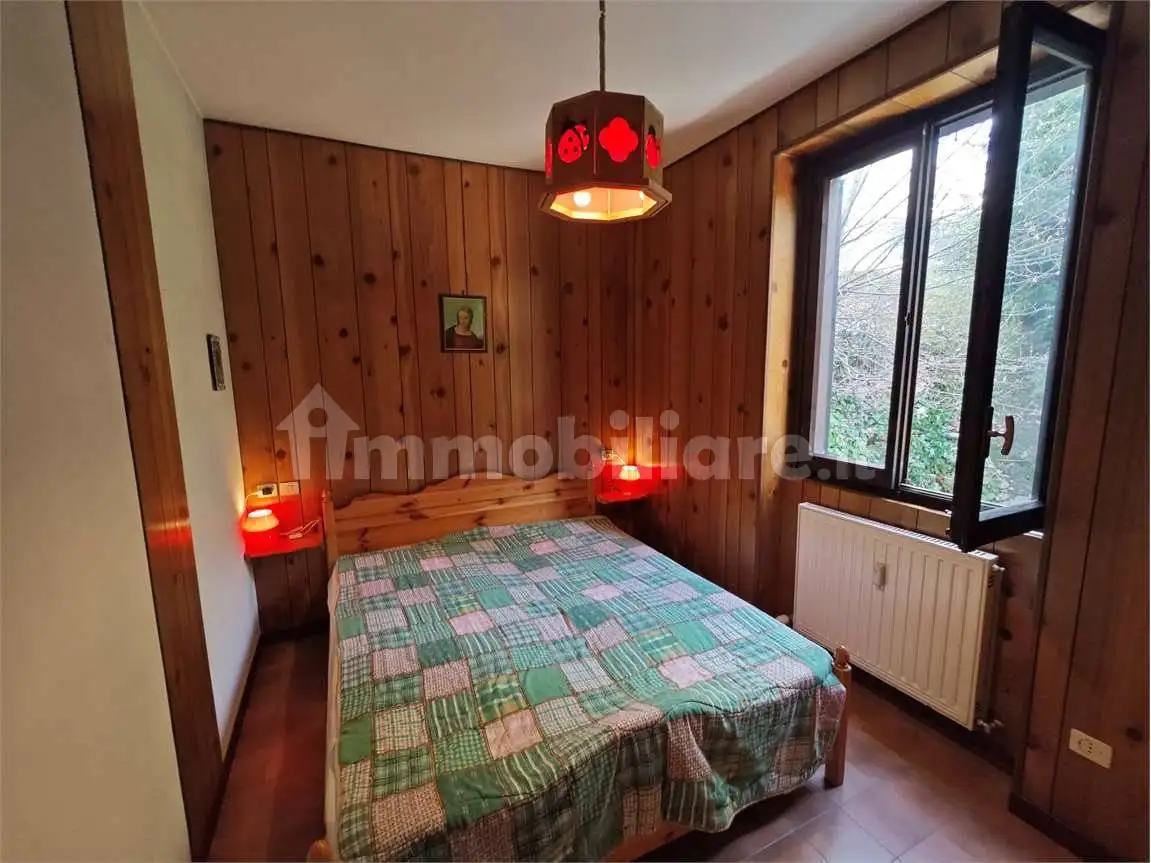 Bilocale via Per mezzacca, Cassina Valsassina - foto 5