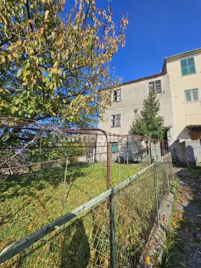 Terratetto unifamiliare via Forte Monte Guano, Borzoli, Genova - foto 2